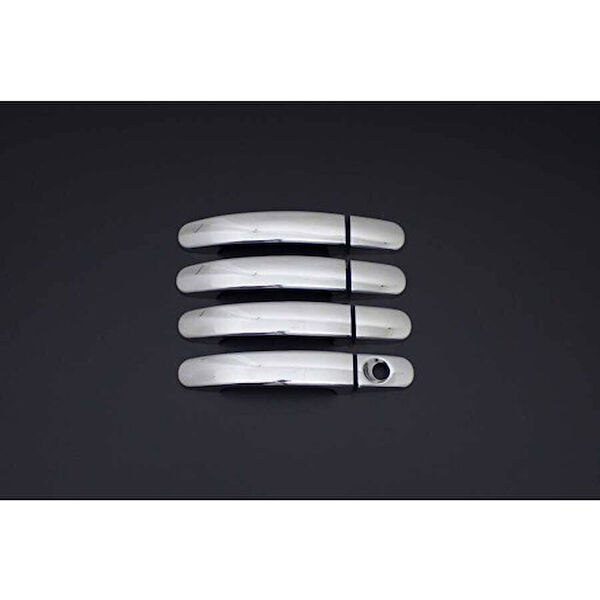 Cash Trade Krom Aksesuarlar