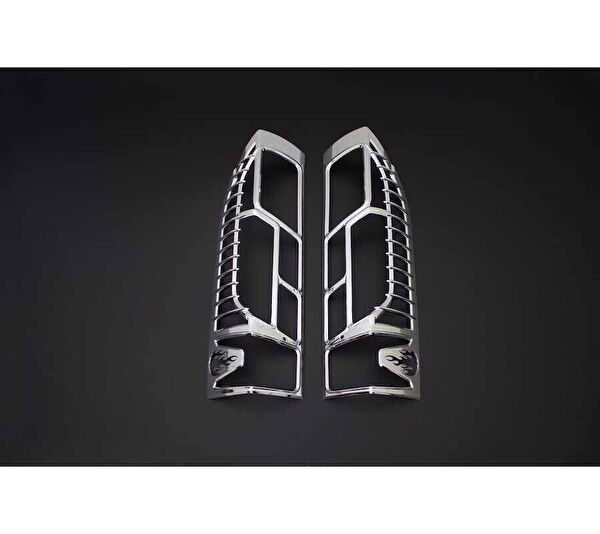 Cash Trade Krom Aksesuarlar