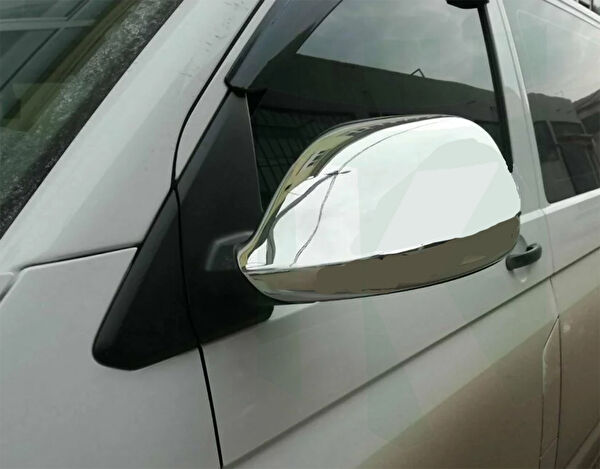 Cash Trade Krom Aksesuarlar