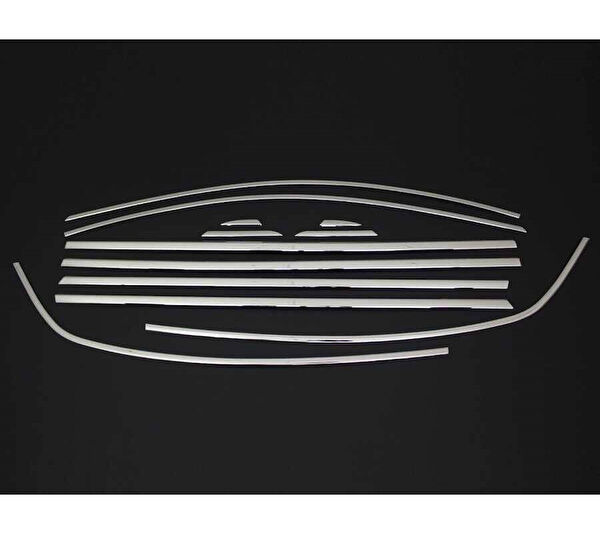 Cash Trade Krom Aksesuarlar