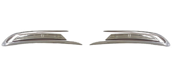 Cash Trade Krom Aksesuarlar