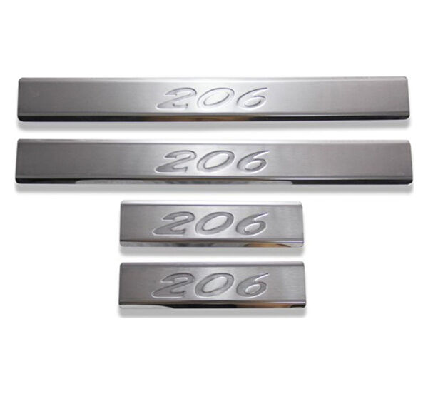 Cash Trade Krom Aksesuarlar