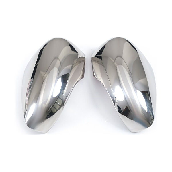 Cash Trade Krom Aksesuarlar