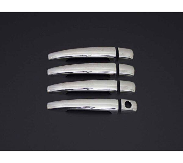 Cash Trade Krom Aksesuarlar