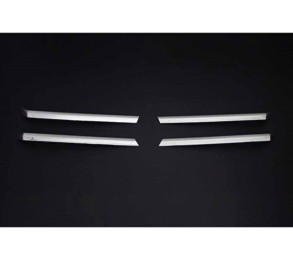 Cash Trade Krom Aksesuarlar