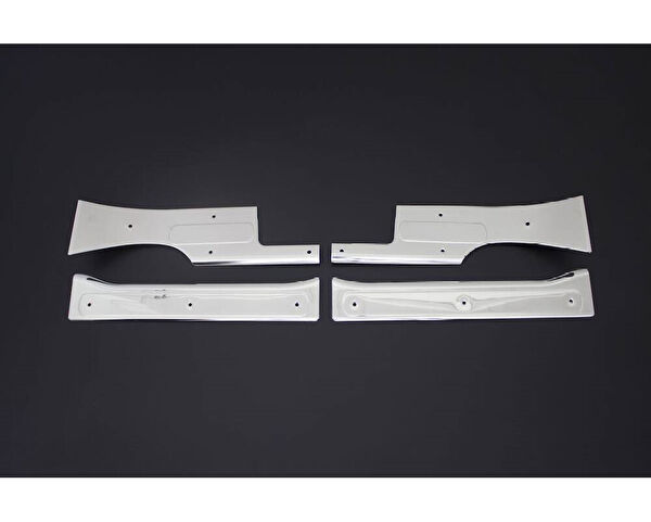 Cash Trade Krom Aksesuarlar