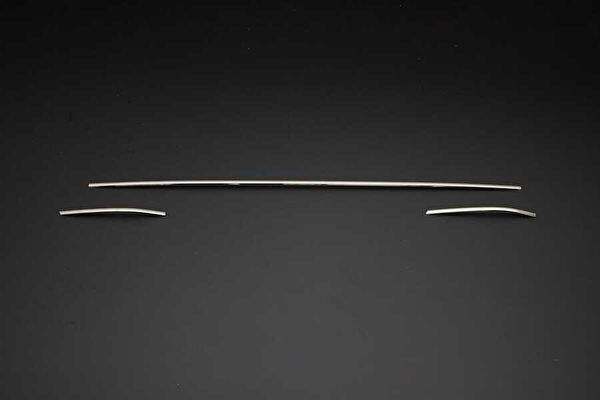 Cash Trade Krom Aksesuarlar