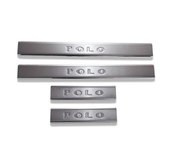 Cash Trade Krom Aksesuarlar