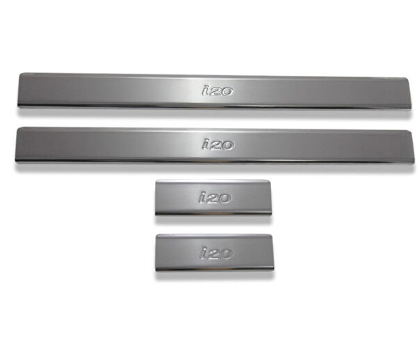 Cash Trade Krom Aksesuarlar