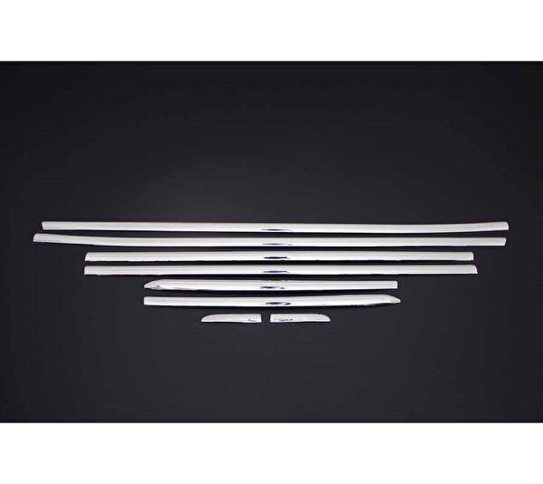 Cash Trade Krom Aksesuarlar