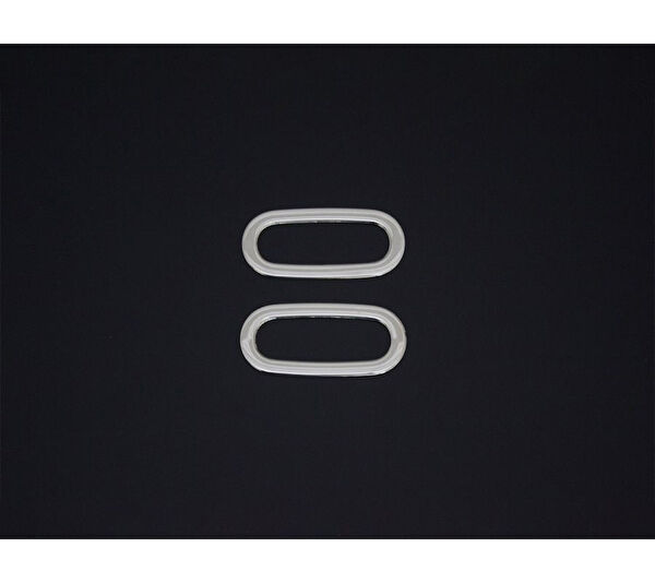 Cash Trade Krom Aksesuarlar