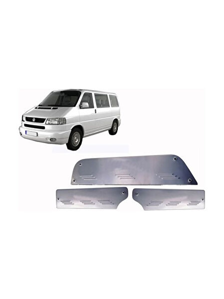 Cash Trade Krom Aksesuarlar