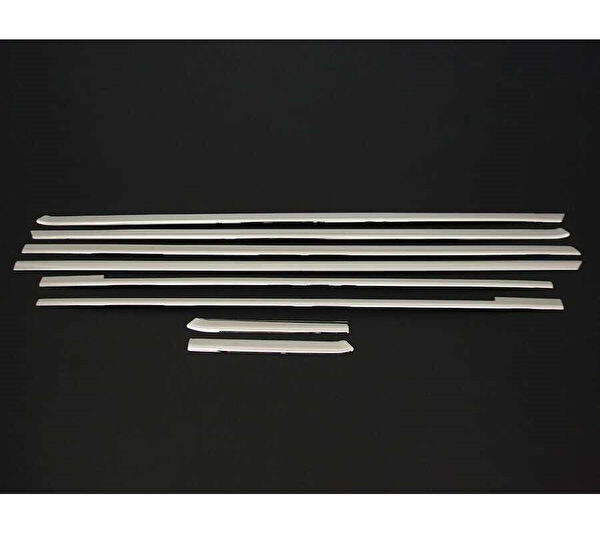 Cash Trade Krom Aksesuarlar