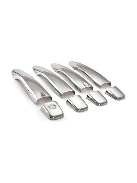 Cash Trade Krom Aksesuarlar