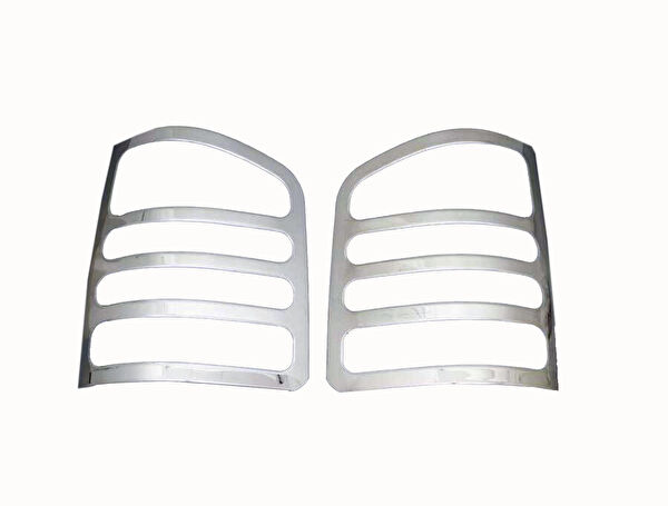 Cash Trade Krom Aksesuarlar