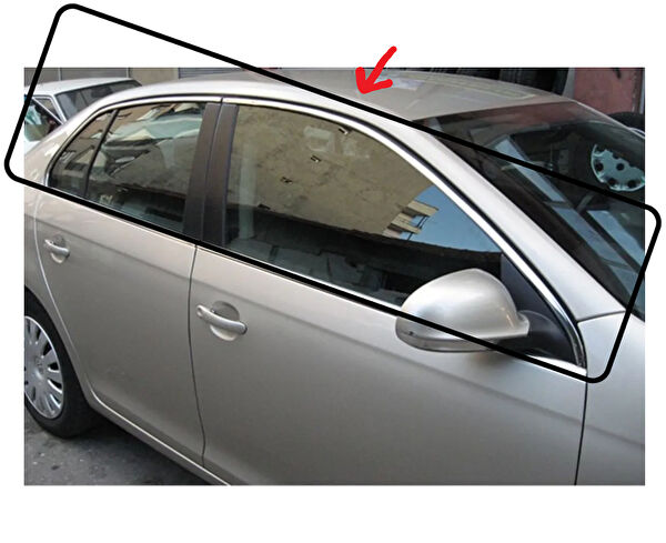 Cash Trade Krom Aksesuarlar