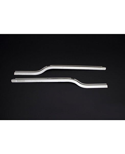 Cash Trade Krom Aksesuarlar