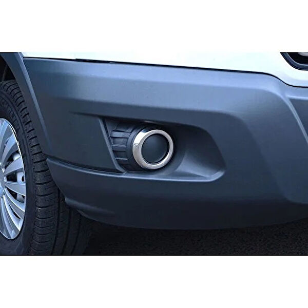 Cash Trade Krom Aksesuarlar