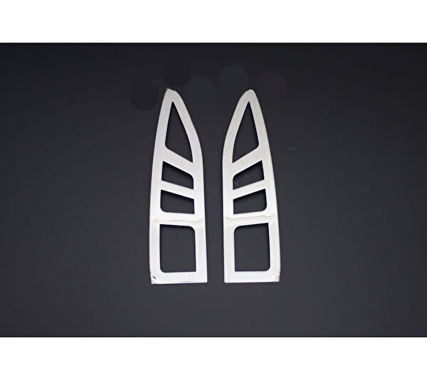 Cash Trade Krom Aksesuarlar