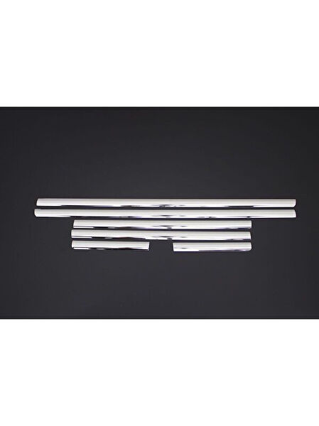 Cash Trade Krom Aksesuarlar