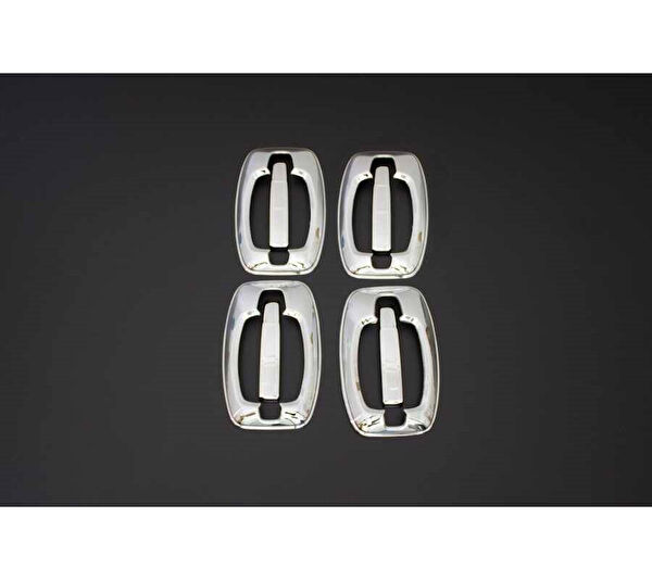 Cash Trade Krom Aksesuarlar