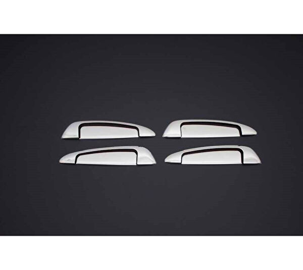 Cash Trade Krom Aksesuarlar