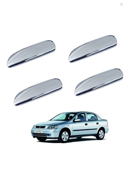 Cash Trade Krom Aksesuarlar