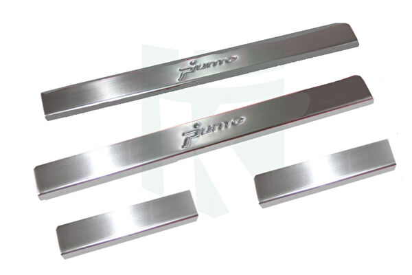 Cash Trade Krom Aksesuarlar