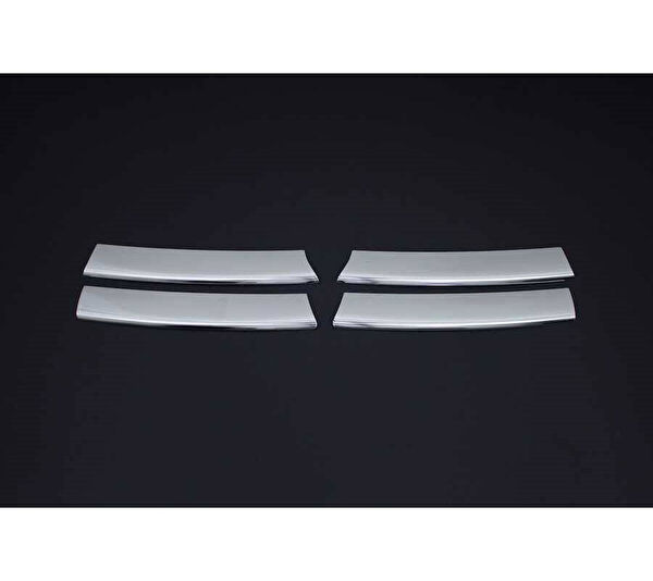 Cash Trade Krom Aksesuarlar