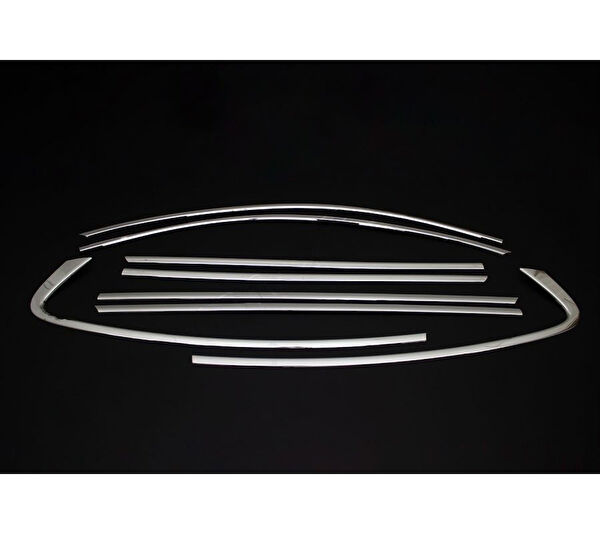 Cash Trade Krom Aksesuarlar