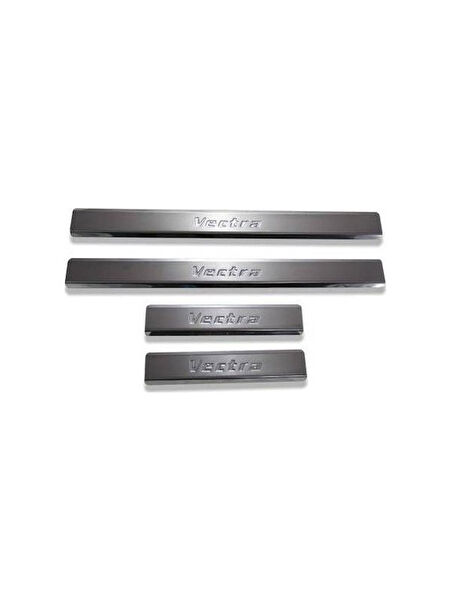 Cash Trade Krom Aksesuarlar