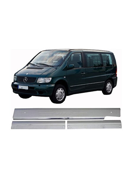 Cash Trade Krom Aksesuarlar