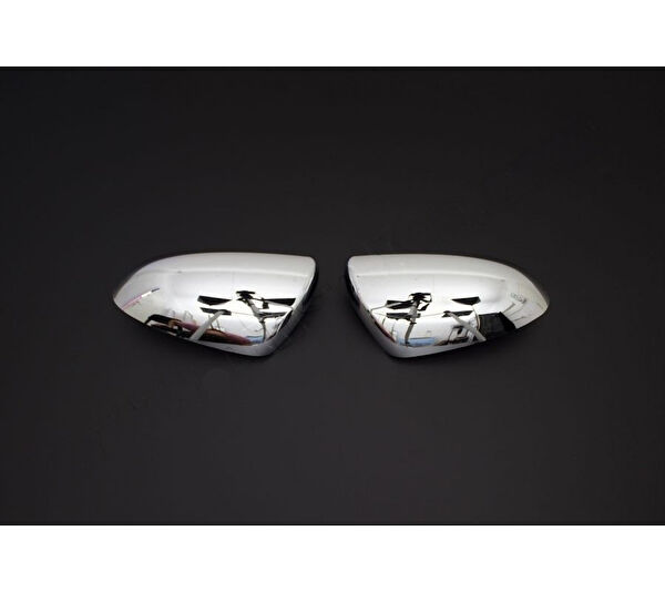 Cash Trade Krom Aksesuarlar