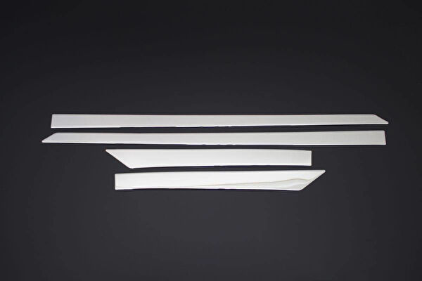 Cash Trade Krom Aksesuarlar