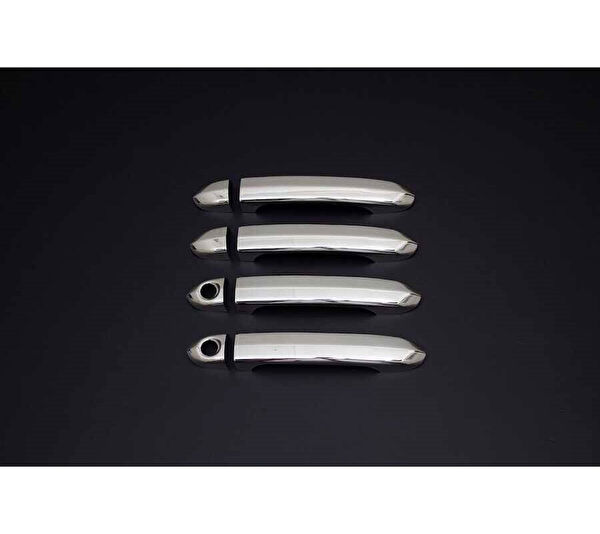 Cash Trade Krom Aksesuarlar