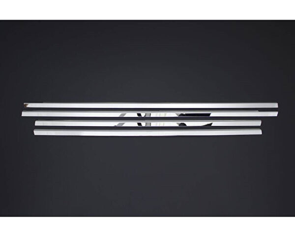 Cash Trade Krom Aksesuarlar