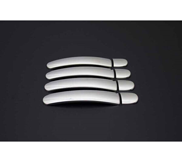 Cash Trade Krom Aksesuarlar