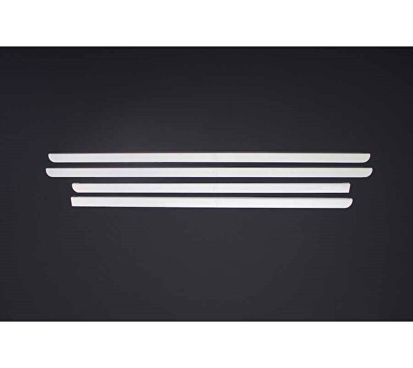 Cash Trade Krom Aksesuarlar