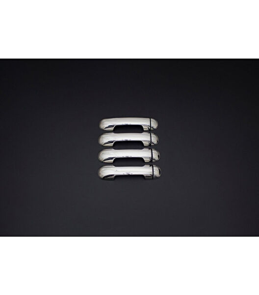 Cash Trade Krom Aksesuarlar