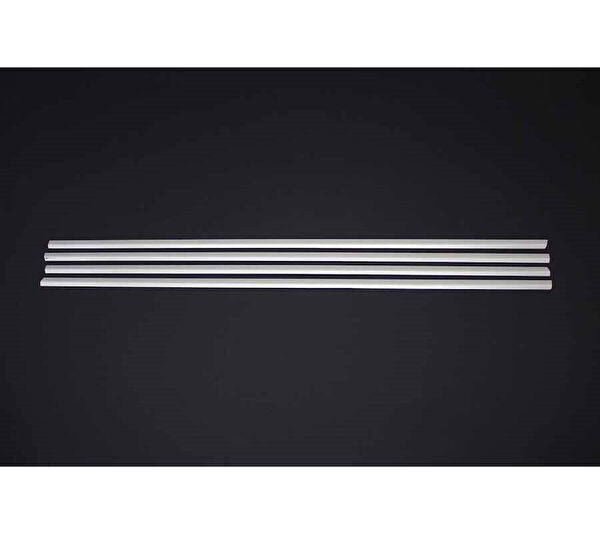 Cash Trade Krom Aksesuarlar