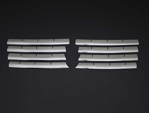 Cash Trade Krom Aksesuarlar