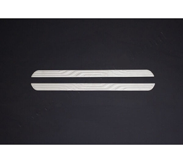 Cash Trade Krom Aksesuarlar