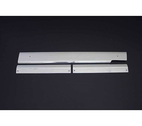 Cash Trade Krom Aksesuarlar