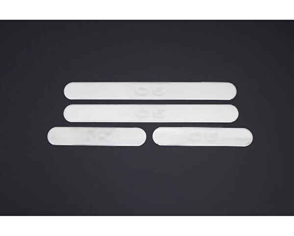 Cash Trade Krom Aksesuarlar