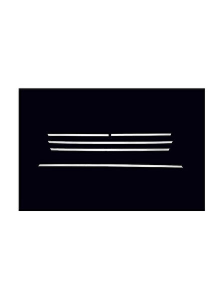 Cash Trade Krom Aksesuarlar