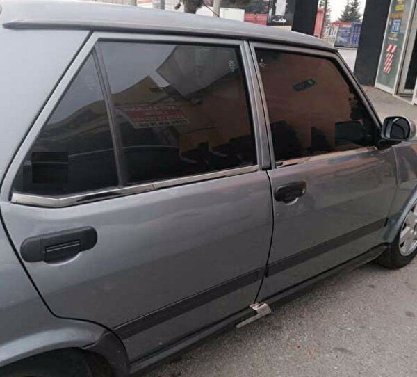 Cash Trade Krom Aksesuarlar