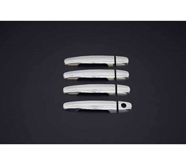 Cash Trade Krom Aksesuarlar