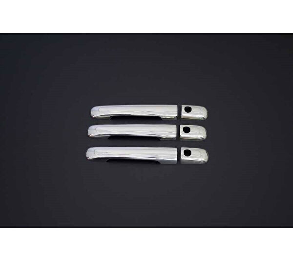 Cash Trade Krom Aksesuarlar