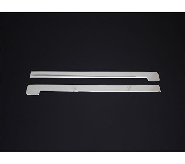 Cash Trade Krom Aksesuarlar