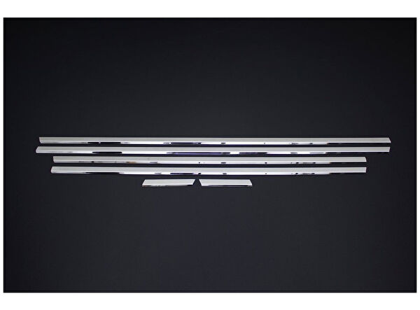 Cash Trade Krom Aksesuarlar